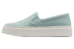 ABEO Jumpstreet Slip On Metatarsal-Women Standard | Education