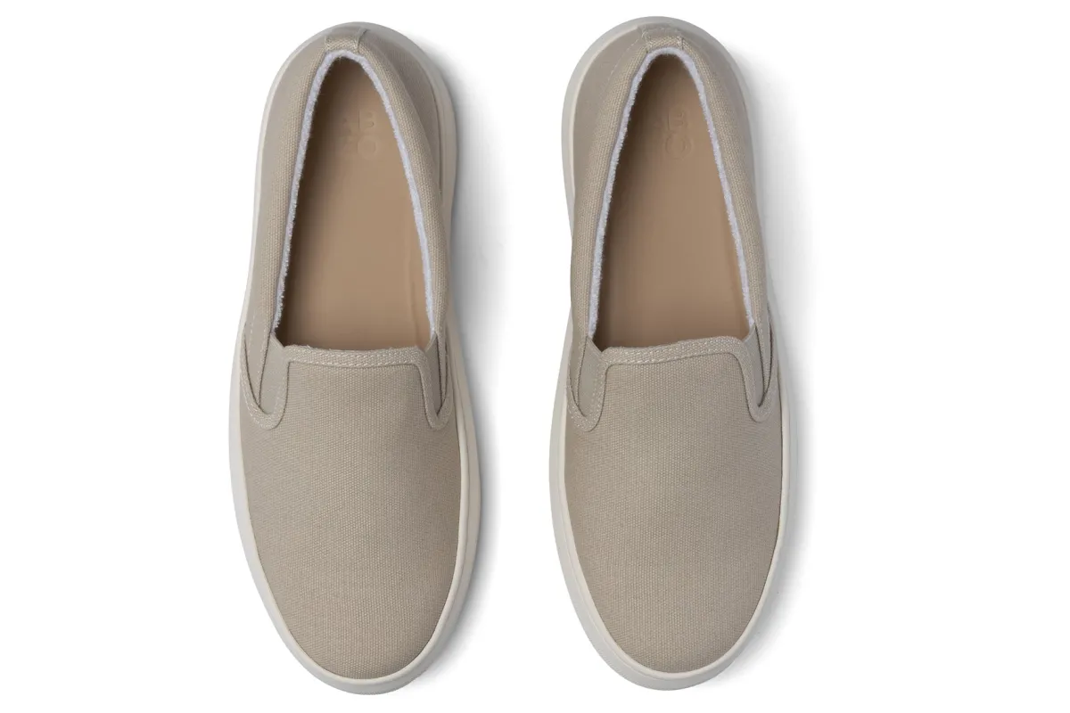 ABEO Jumpstreet Slip On Metatarsal-Women Standard | Education