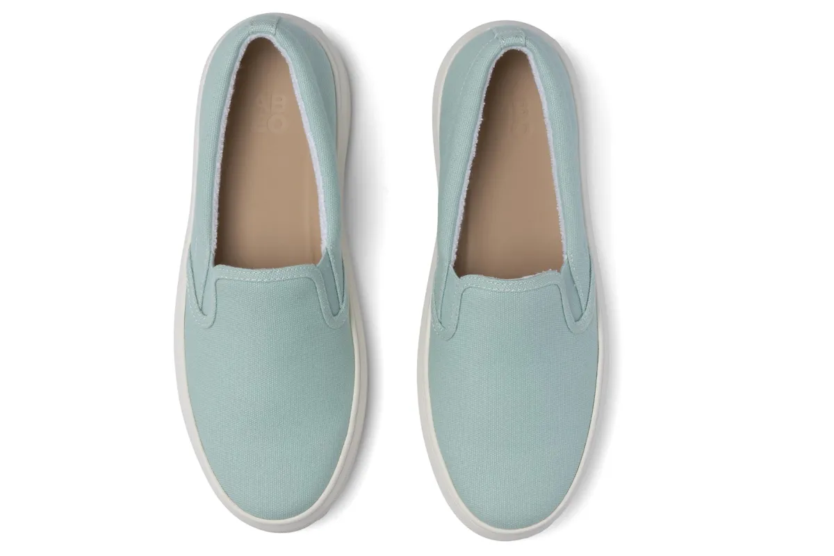 ABEO Jumpstreet Slip On Metatarsal-Women Standard | Education