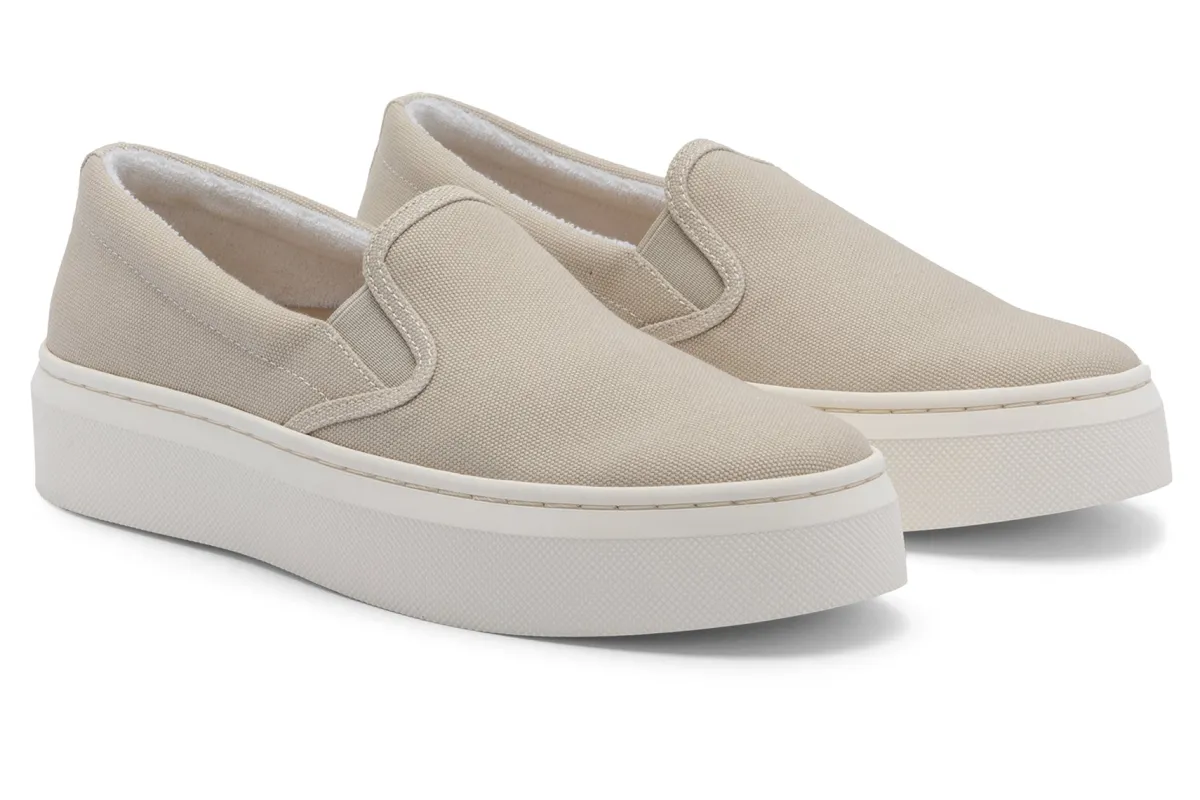ABEO Jumpstreet Slip On Metatarsal-Women Standard | Education