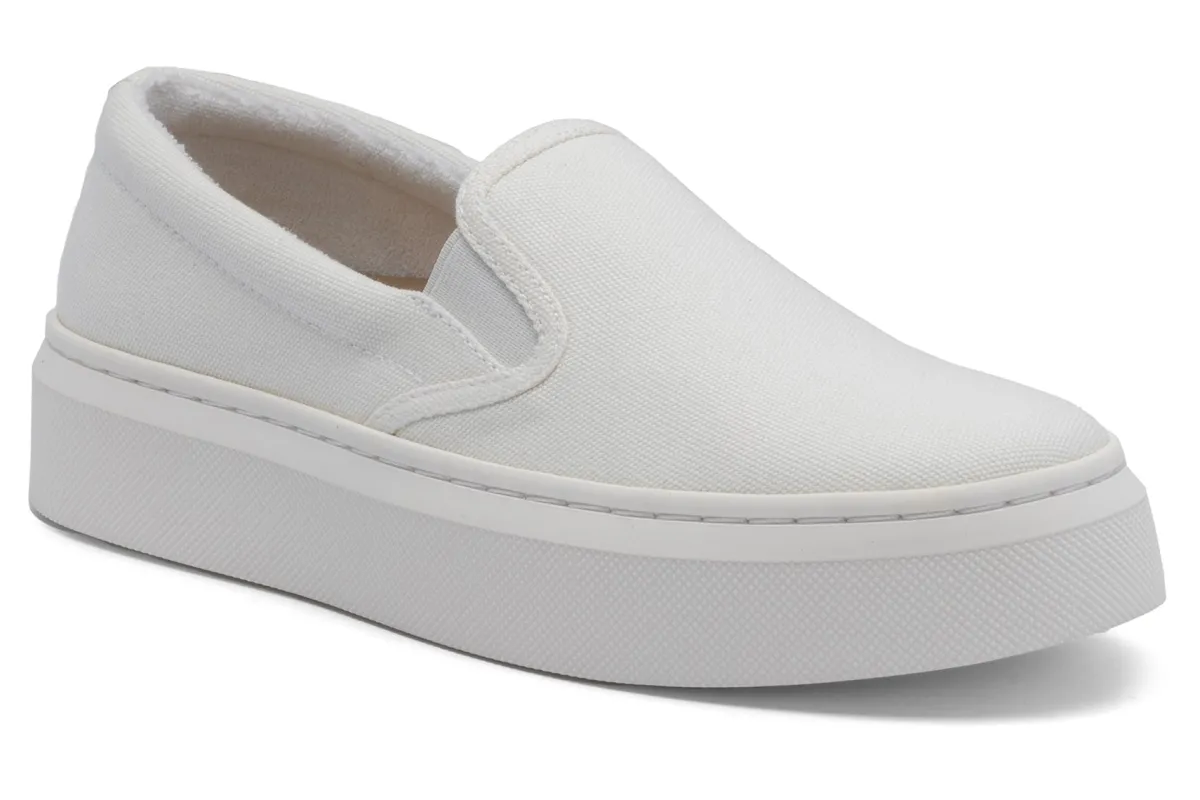ABEO Jumpstreet Slip On Metatarsal-Women Standard | Education