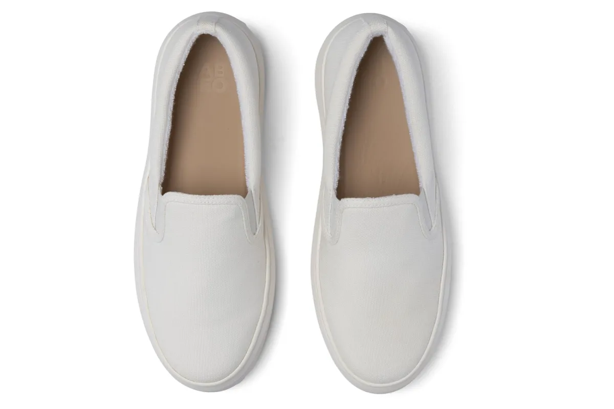 ABEO Jumpstreet Slip On Metatarsal-Women Standard | Education