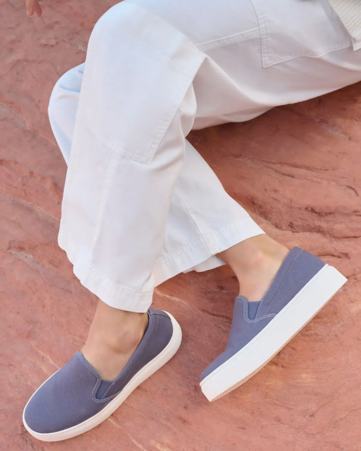 ABEO Jumpstreet Slip On Metatarsal-Women Standard | Education