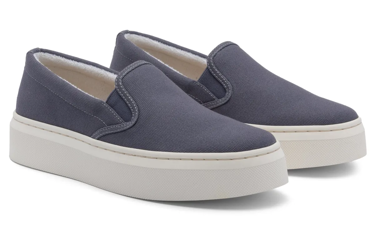 ABEO Jumpstreet Slip On Metatarsal-Women Standard | Education