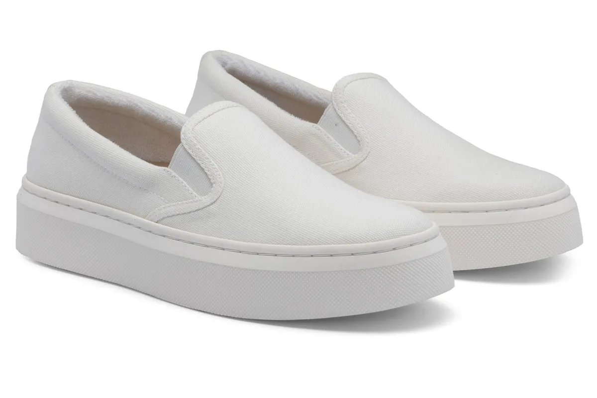 ABEO Jumpstreet Slip On Metatarsal-Women Standard | Education