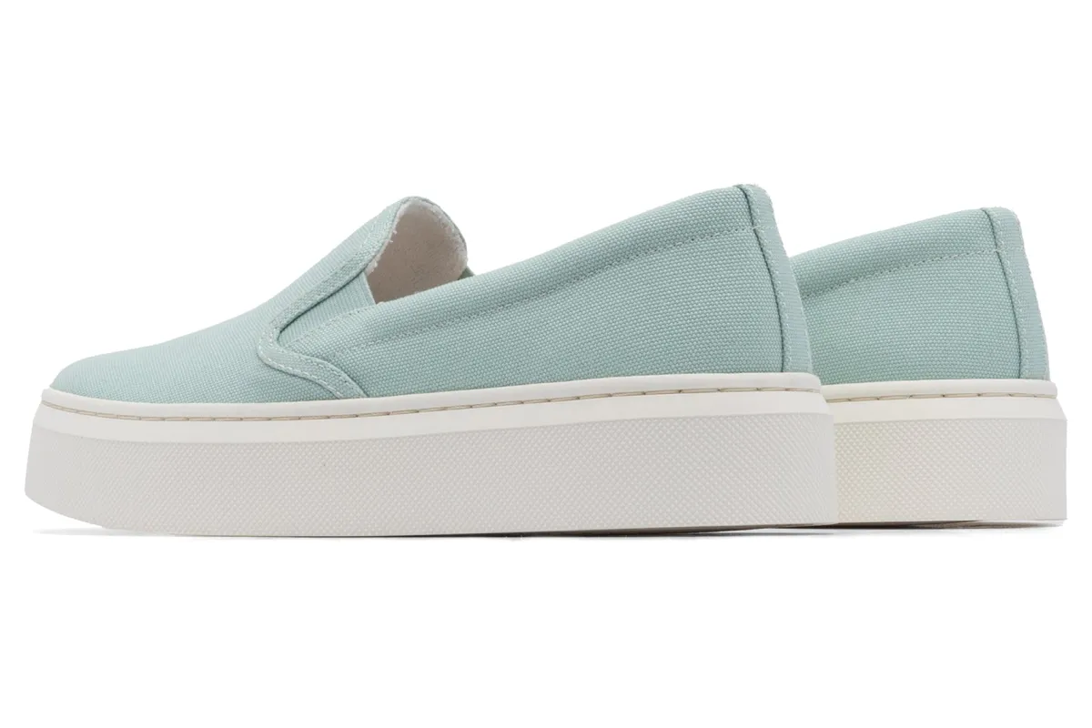 ABEO Jumpstreet Slip On Metatarsal-Women Standard | Education