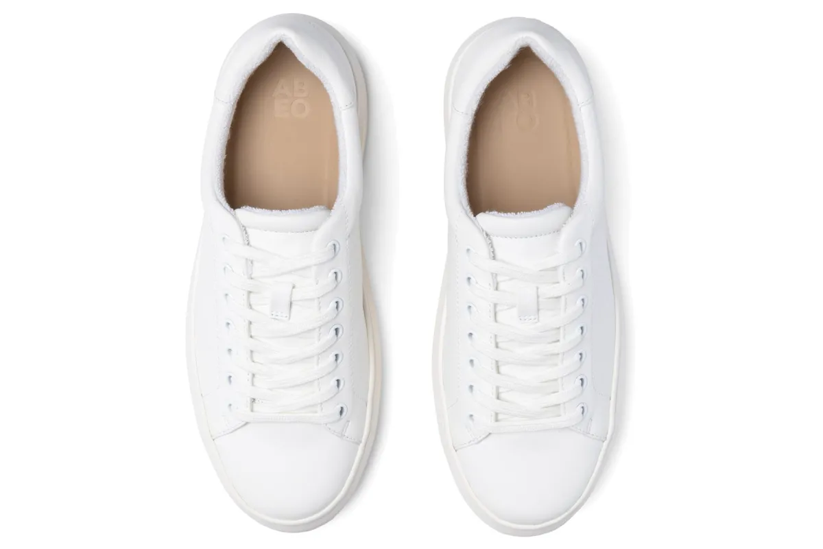 ABEO Jumpstreet Sneaker Metatarsal-Women Standard | Education