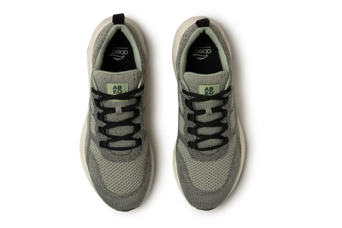 ABEO Katana Metatarsal- Active | Travel