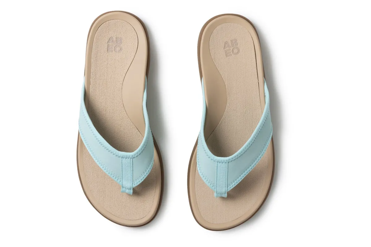 ABEO Laguna Sandal-Women Standard | Active