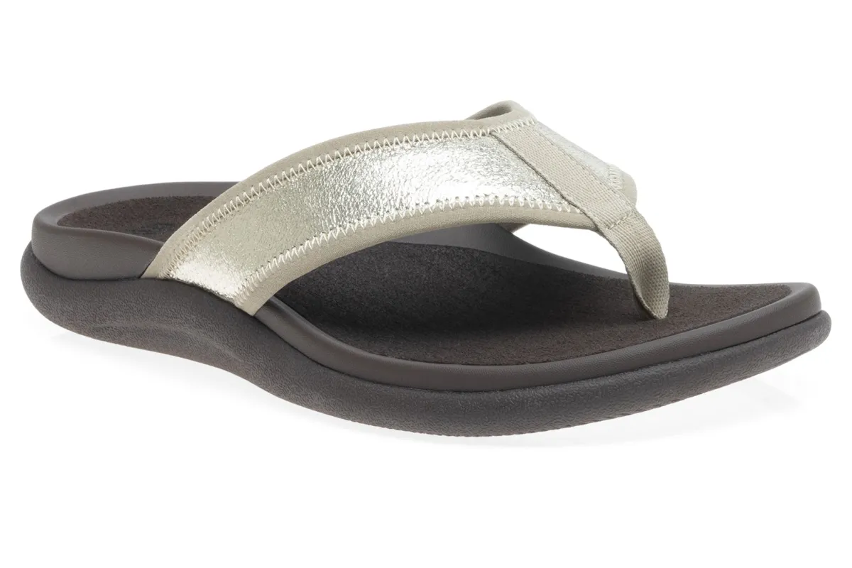 ABEO Laguna Sandal-Women Standard | Active