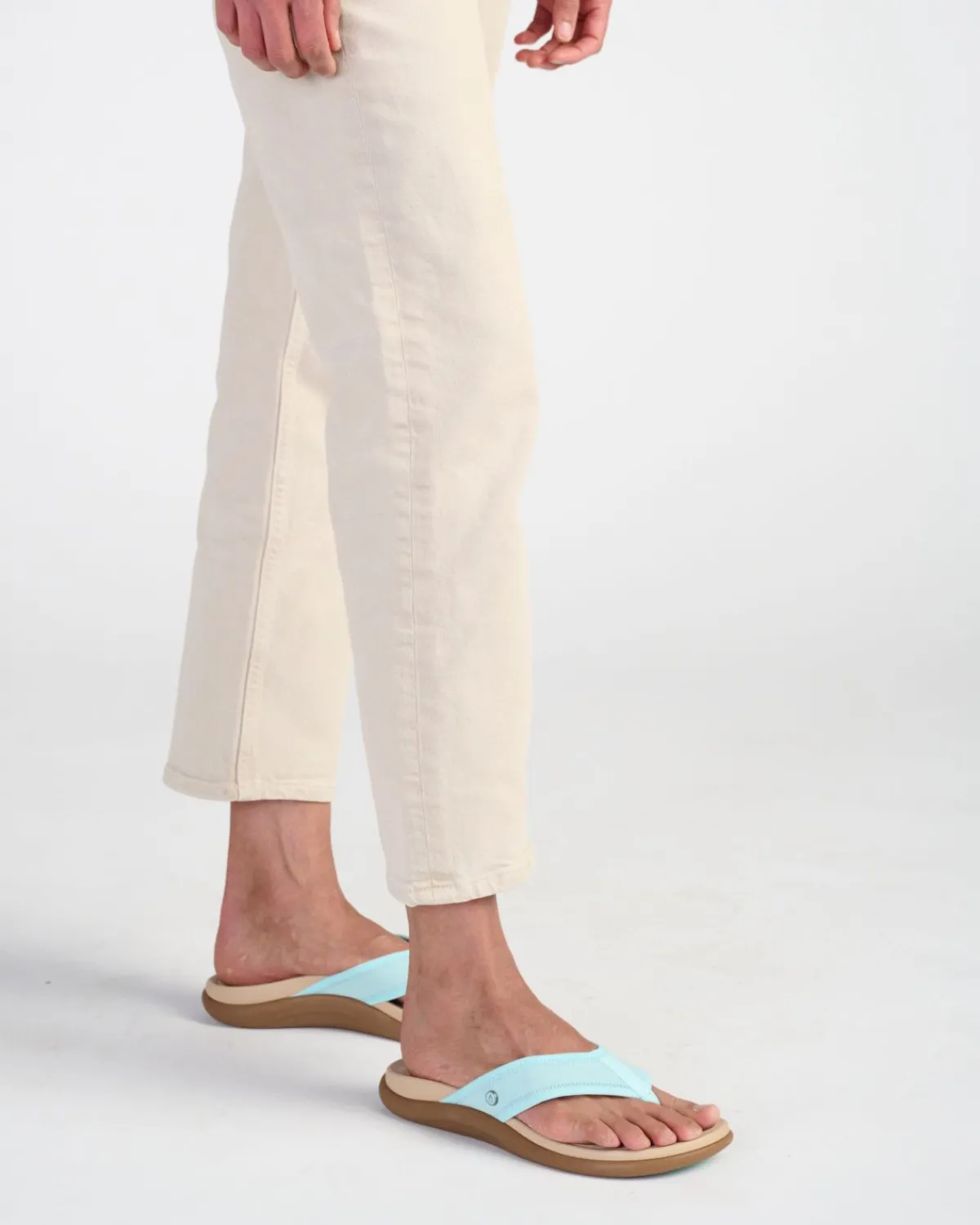 ABEO Laguna Sandal-Women Standard | Active