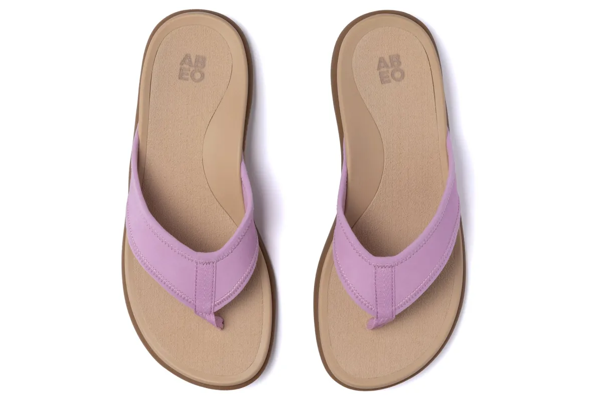 ABEO Laguna Sandal Metatarsal-Women Standard | Active
