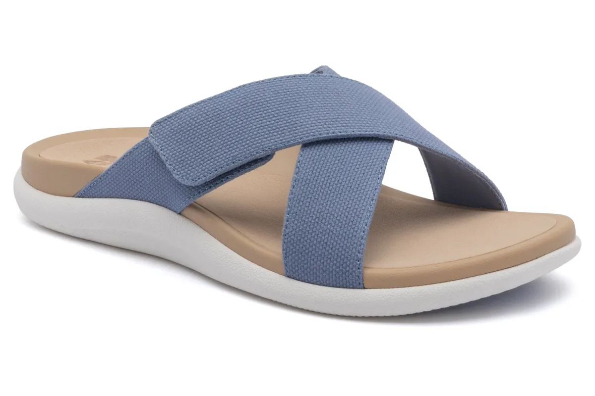 ABEO Laguna Slide-Women Standard | Active