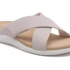 ABEO Laguna Slide Metatarsal-Women Standard | Education