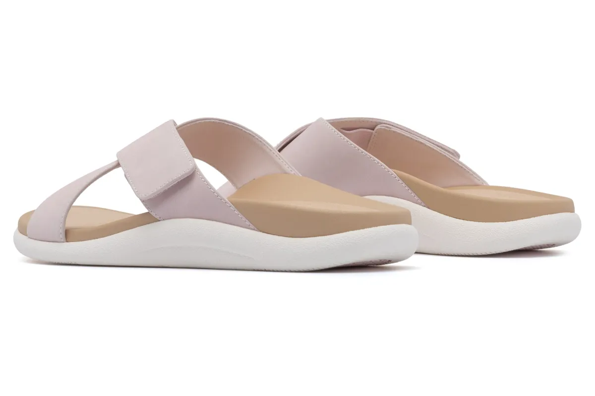 ABEO Laguna Slide Metatarsal-Women Standard | Education