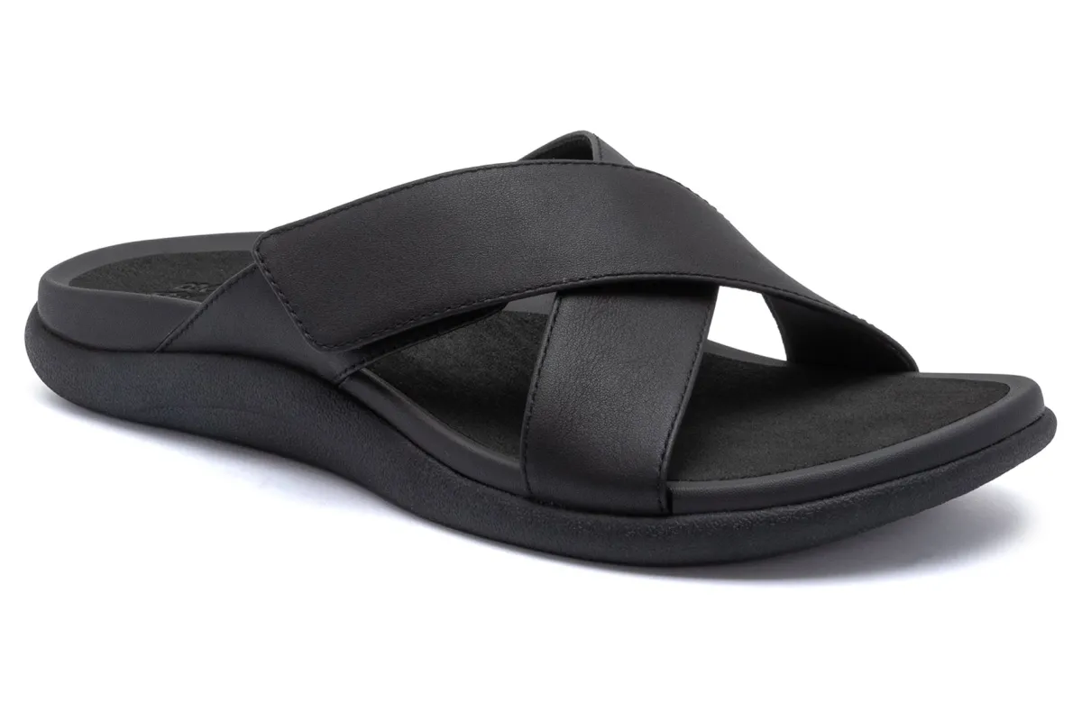 ABEO Laguna Slide Metatarsal-Women Standard | Education