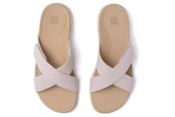 ABEO Laguna Slide Metatarsal-Women Standard | Education