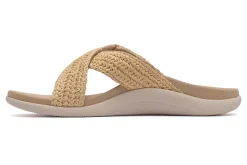 ABEO Laguna Slide Metatarsal-Women Standard | Education
