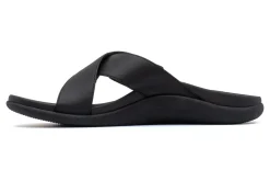 ABEO Laguna Slide Metatarsal-Women Standard | Education