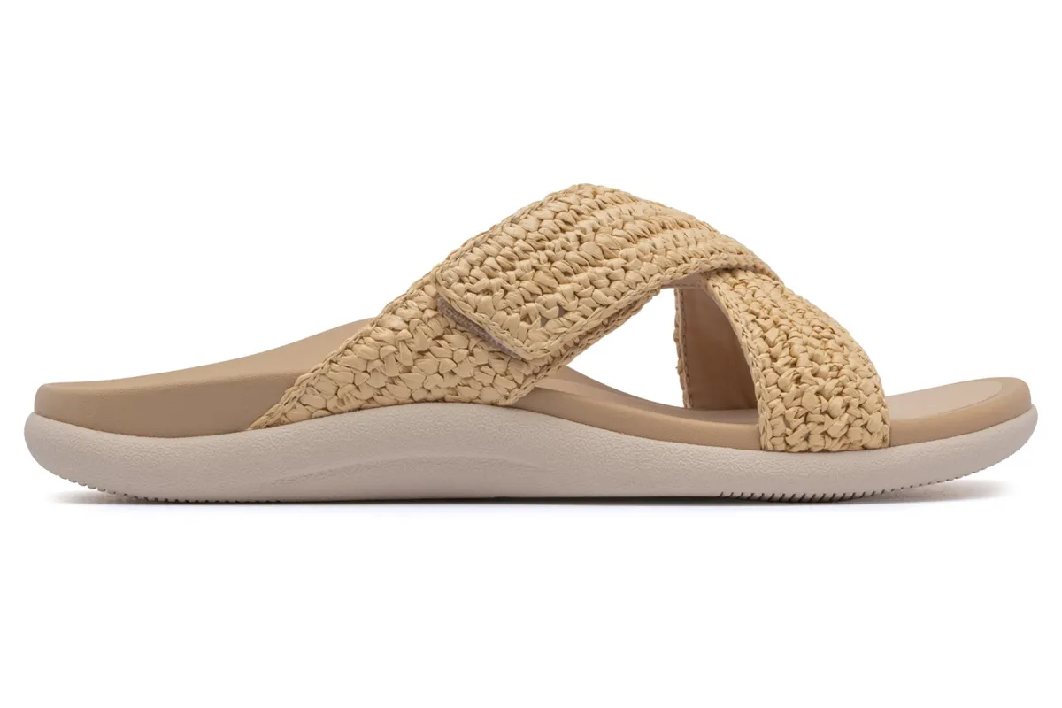 ABEO Laguna Slide Metatarsal-Women Standard | Education