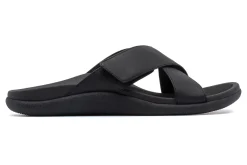 ABEO Laguna Slide Metatarsal-Women Standard | Education