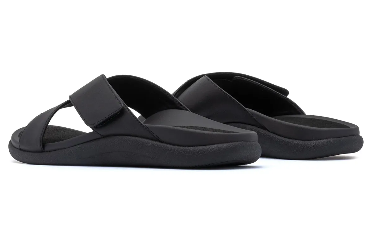 ABEO Laguna Slide Metatarsal-Women Standard | Education