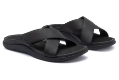 ABEO Laguna Slide Metatarsal-Women Standard | Education