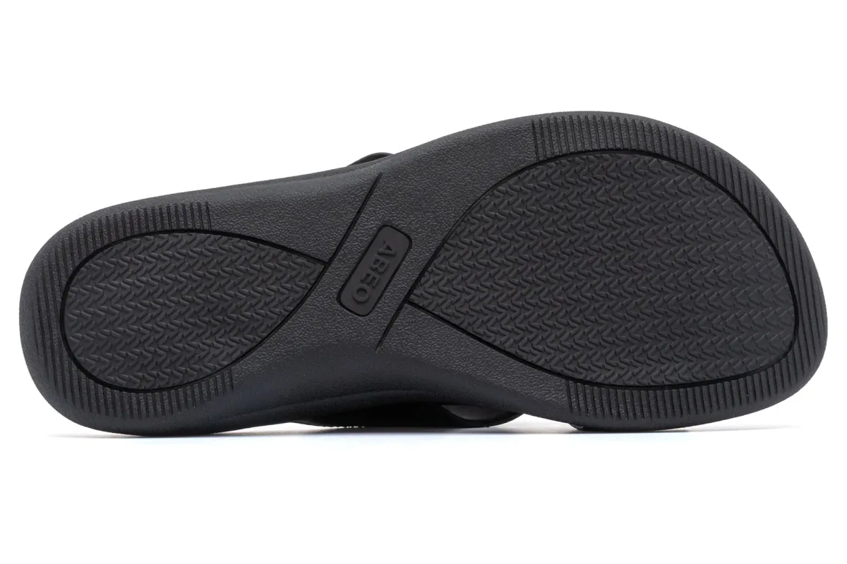 ABEO Laguna Slide Metatarsal-Women Standard | Education