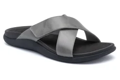 ABEO Laguna Slide Metatarsal-Women Standard | Education