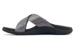 ABEO Laguna Slide Metatarsal-Women Standard | Education