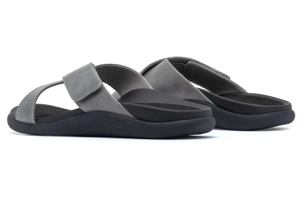 ABEO Laguna Slide Metatarsal-Women Standard | Education