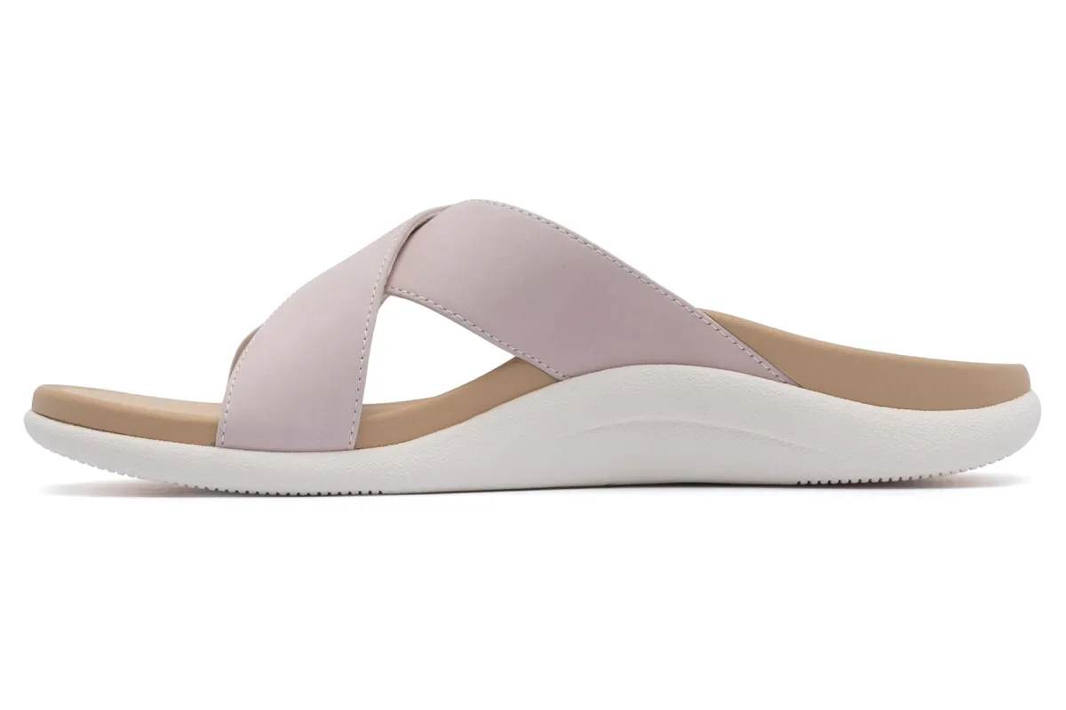 ABEO Laguna Slide Metatarsal-Women Standard | Education