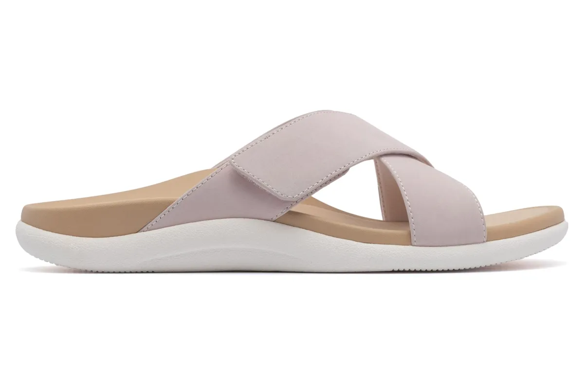 ABEO Laguna Slide Metatarsal-Women Standard | Education