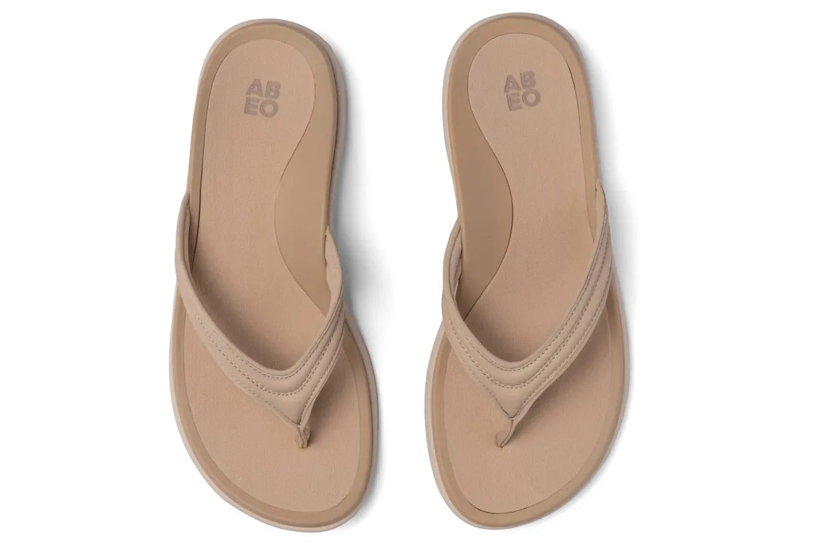 ABEO Laguna Thin Strap-Women Standard | Active