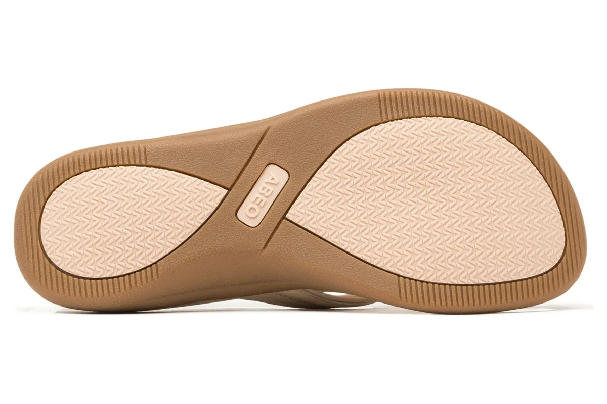 ABEO Laguna Thin Strap-Women Active | Travel