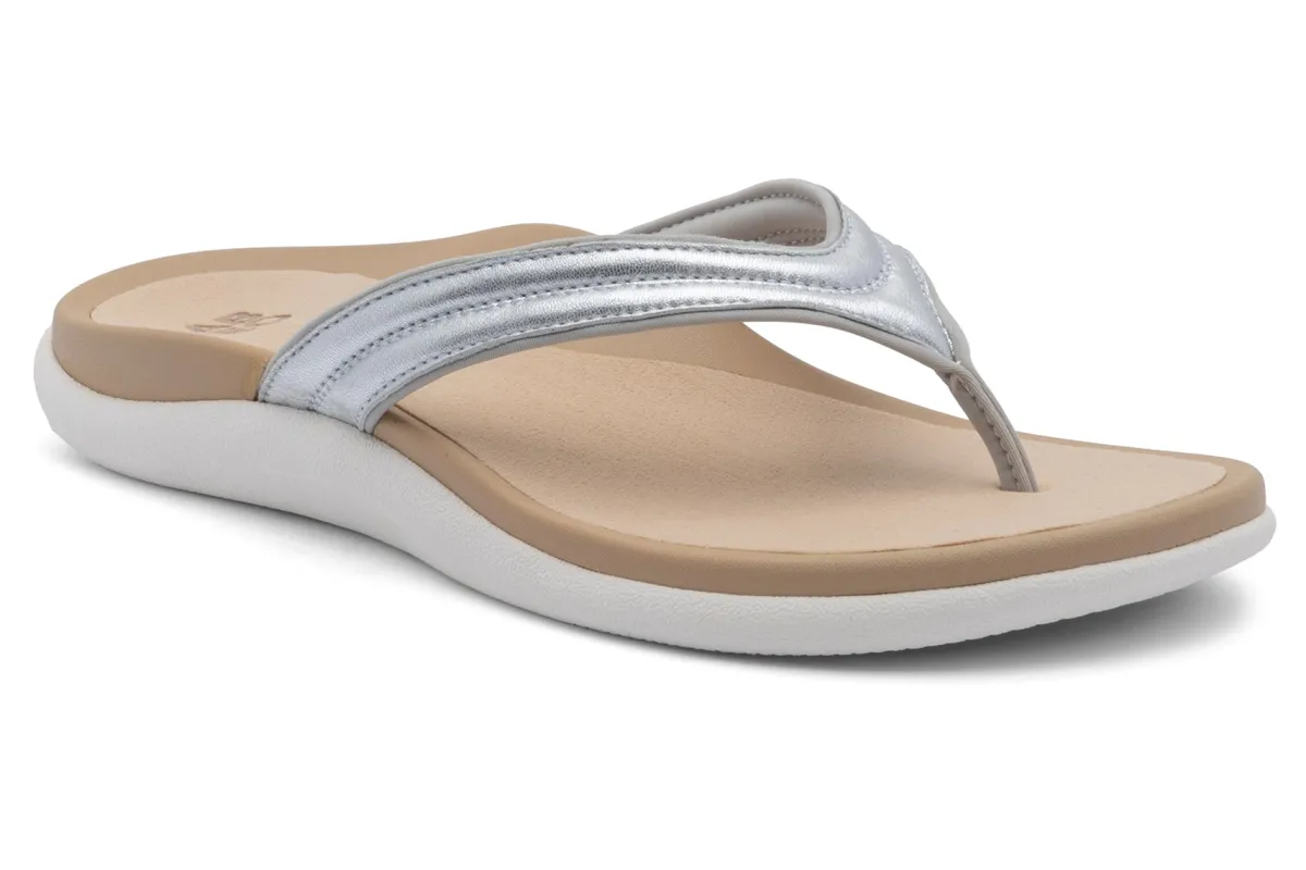 ABEO Laguna Thin Strap Metatarsal-Women Standard | Active