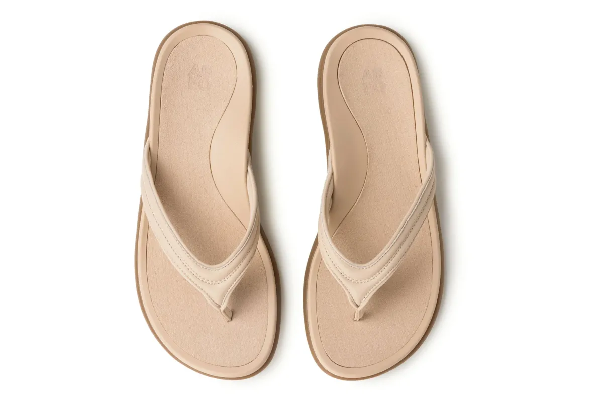 ABEO Laguna Thin Strap Metatarsal-Women Standard | Active