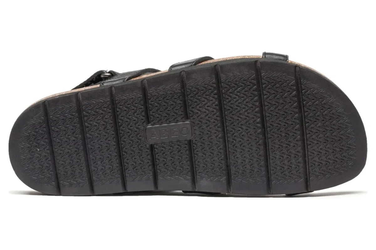 ABEO Lanai Sandal-Women Standard | Education