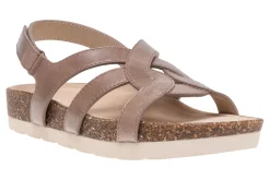 ABEO Lanai Sandal-Women Standard | Education