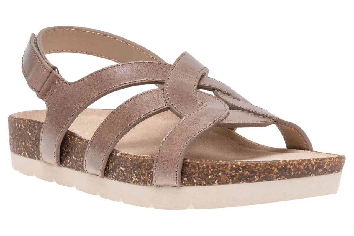 ABEO Lanai Sandal-Women Standard | Education