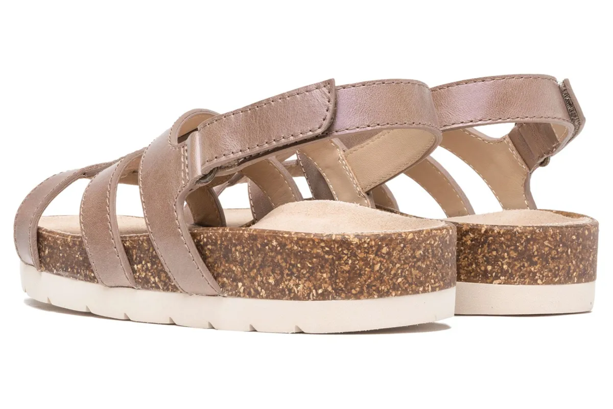 ABEO Lanai Sandal-Women Standard | Education