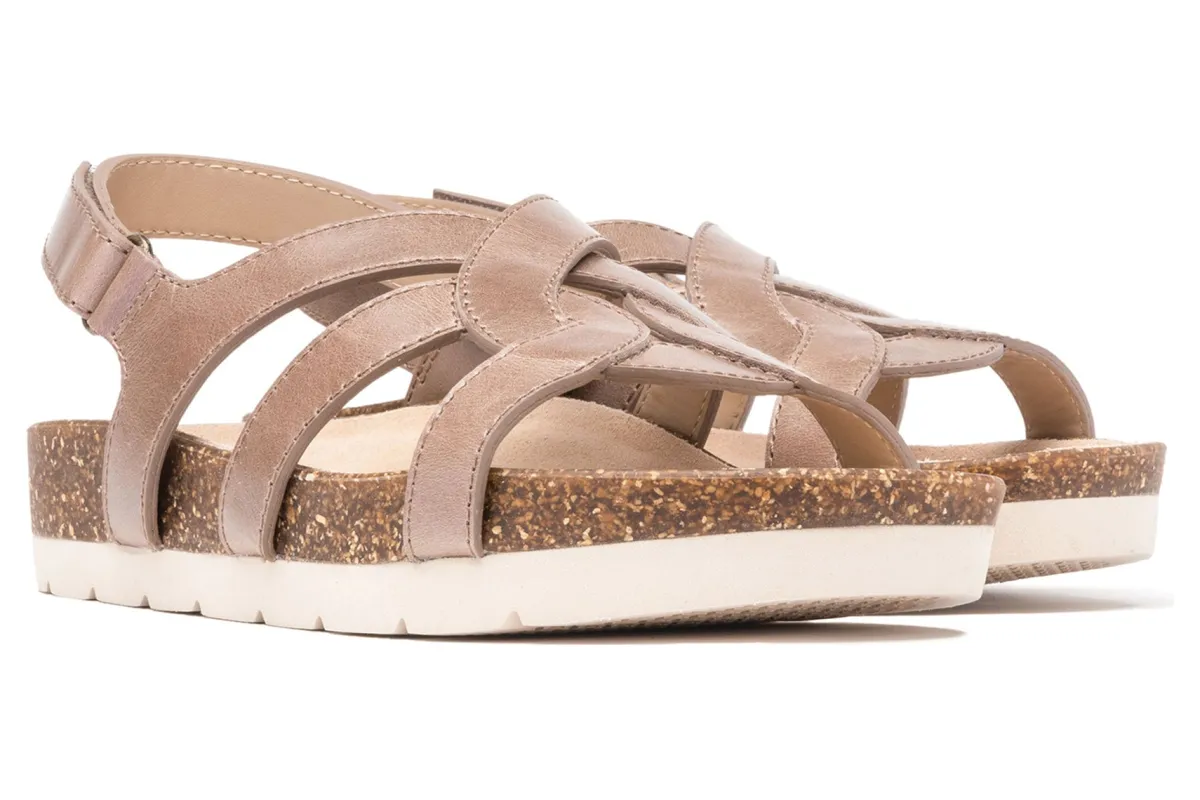 ABEO Lanai Sandal-Women Standard | Education