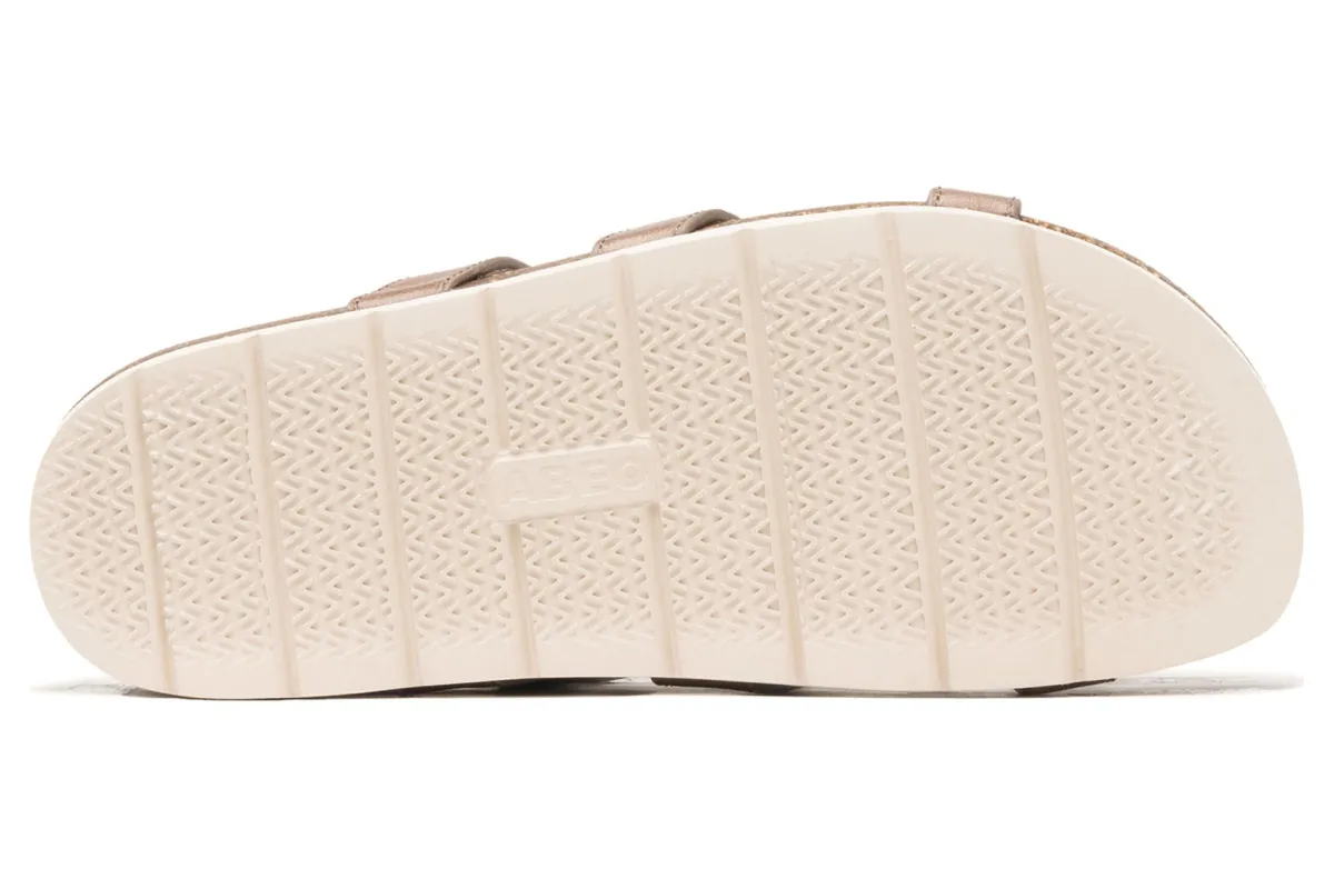 ABEO Lanai Sandal-Women Standard | Education