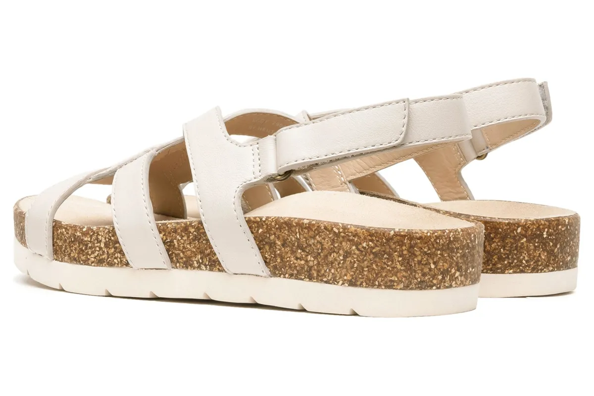 ABEO Lanai Sandal-Women Standard | Education