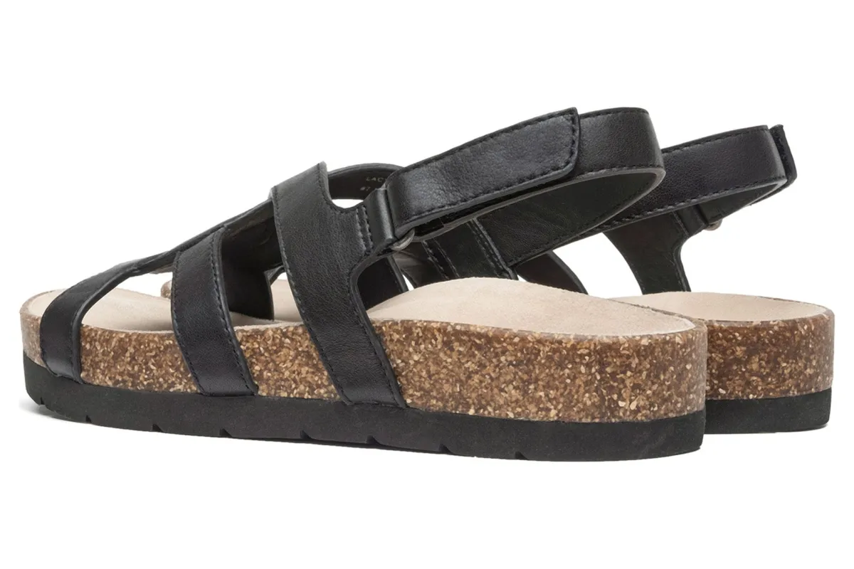 ABEO Lanai Sandal-Women Standard | Education
