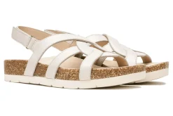 ABEO Lanai Sandal-Women Standard | Education
