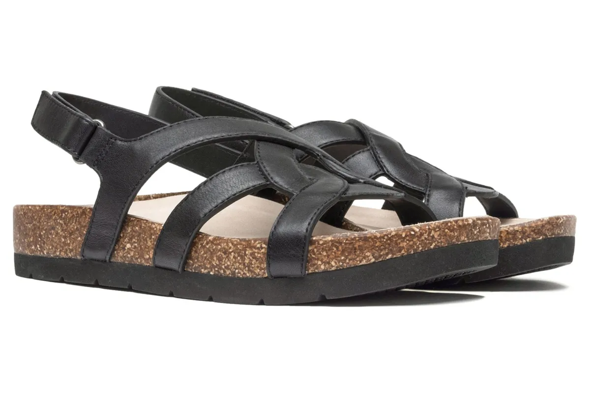 ABEO Lanai Sandal-Women Standard | Education
