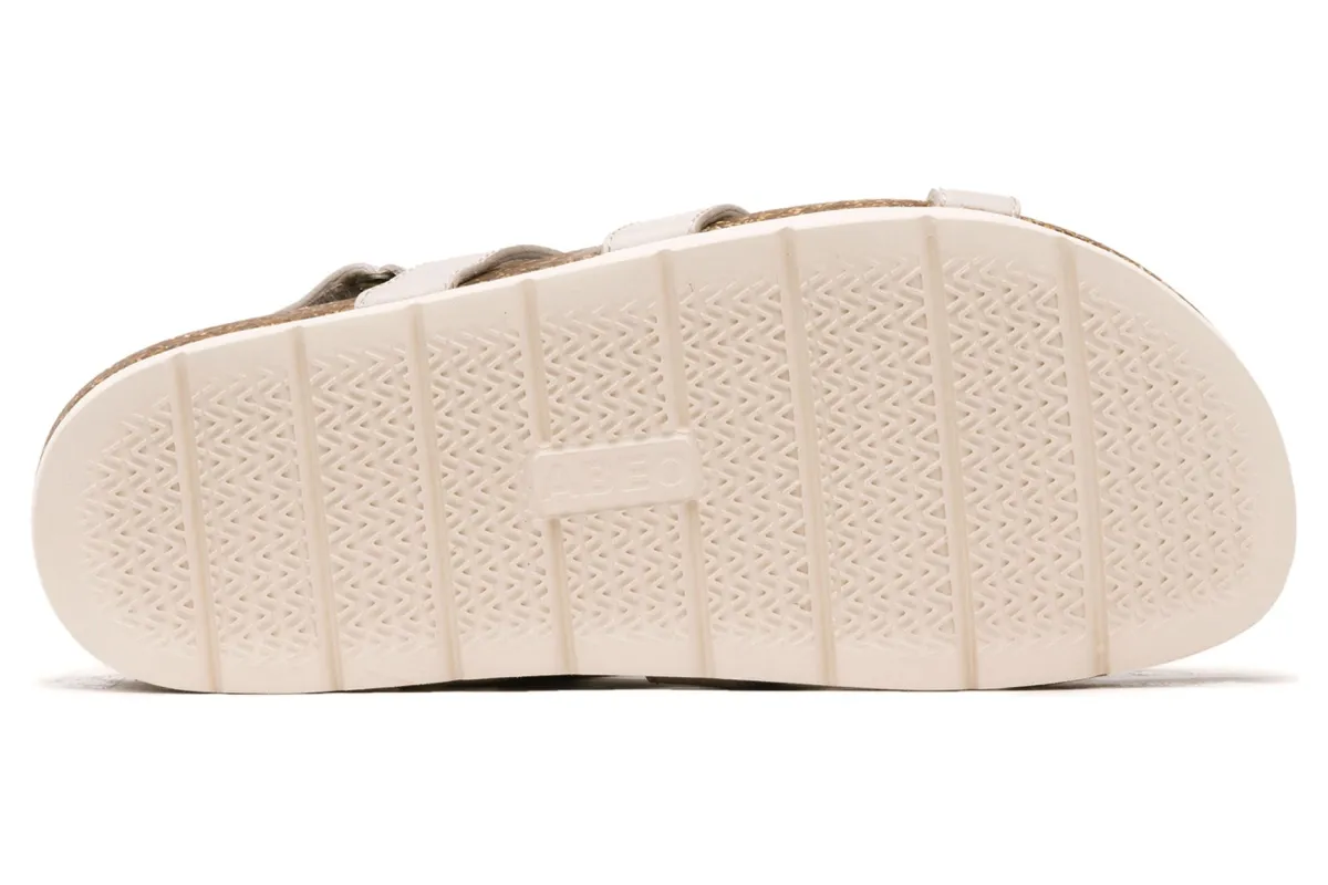 ABEO Lanai Sandal Metatarsal-Women Education | Travel