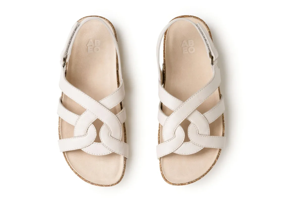 ABEO Lanai Sandal Metatarsal-Women Education | Travel