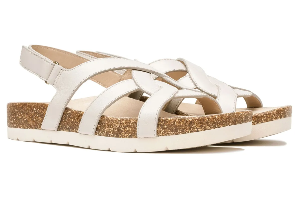 ABEO Lanai Sandal Metatarsal-Women Education | Travel
